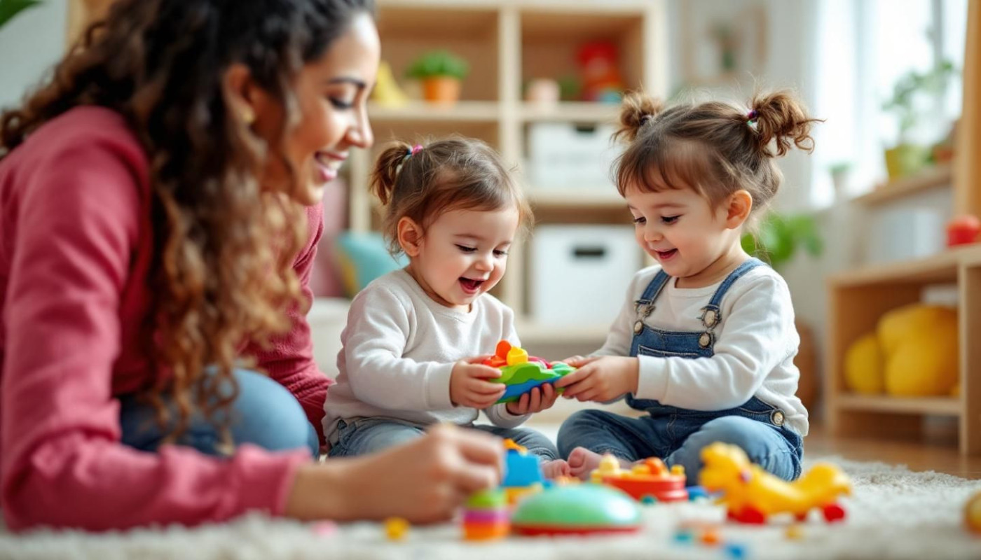 Comment choisir des activités éducatives adaptées pour vos enfants ?