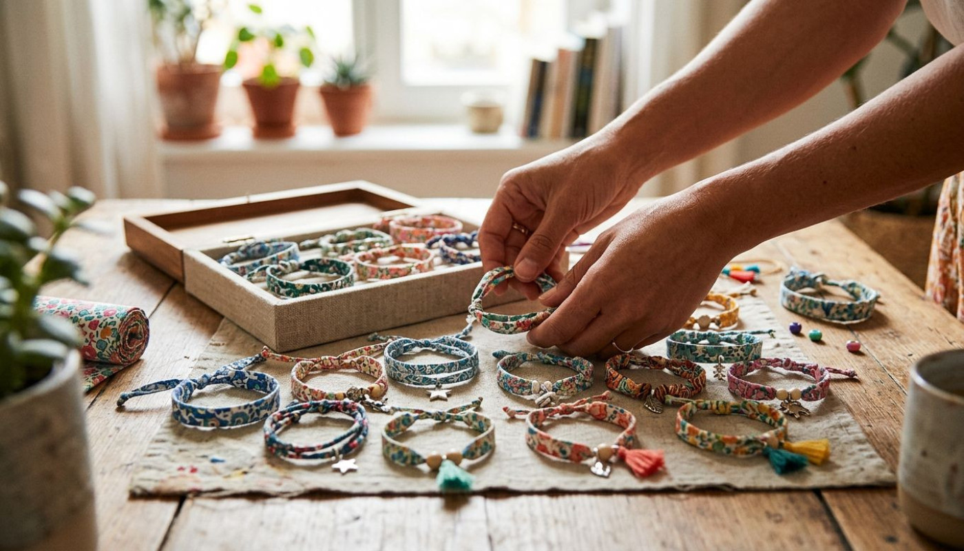 Comment choisir le style de bracelet liberty idéal pour vous ?