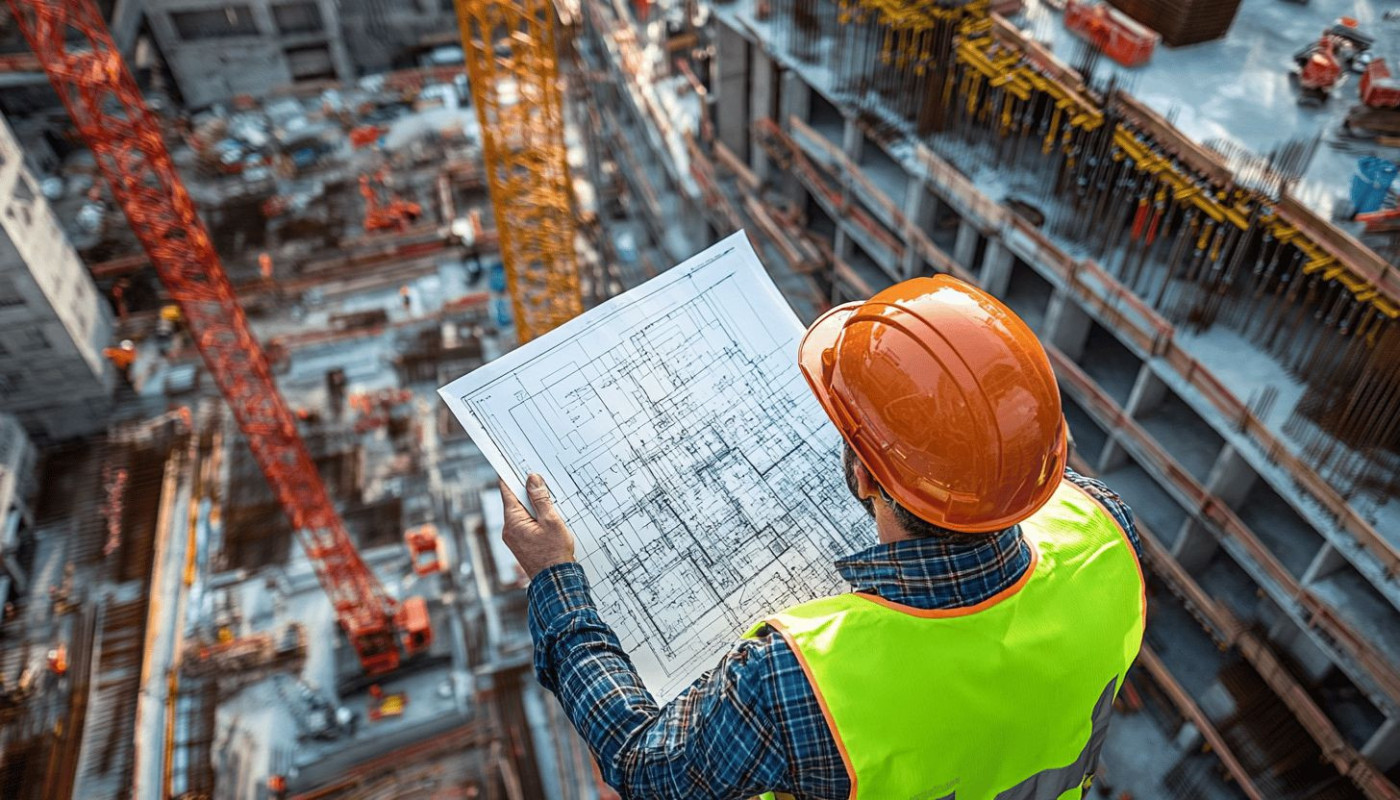 Comment choisir un expert en construction pour sécuriser vos projets ?