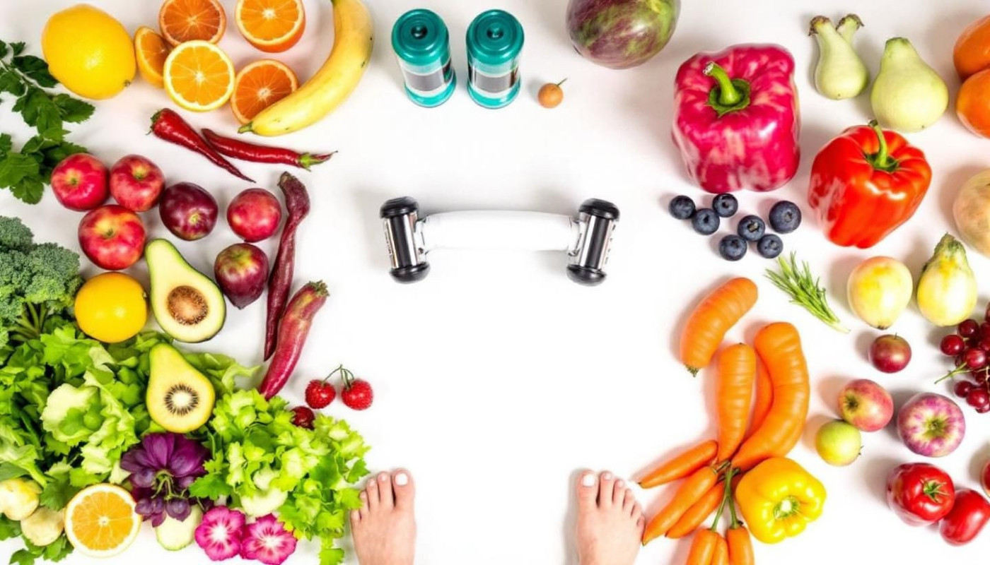 Comment équilibrer activité physique et nutrition pour votre bien-être ?