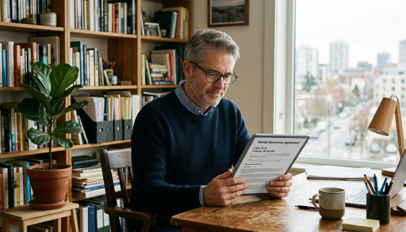 Garantie de loyer digitalisée : le blog d’un propriétaire sur l’évolution des usages