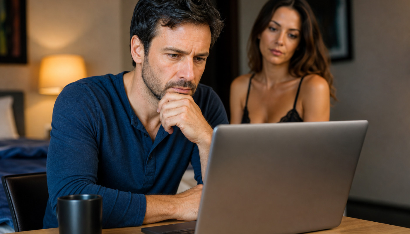 Quel critère faut-il prendre en compte pour bien choisir un forum de candaulisme ?