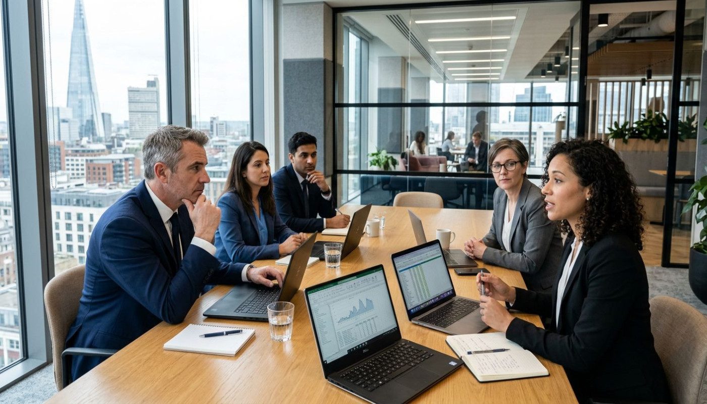 Stratégies efficaces pour la gestion des litiges en entreprises